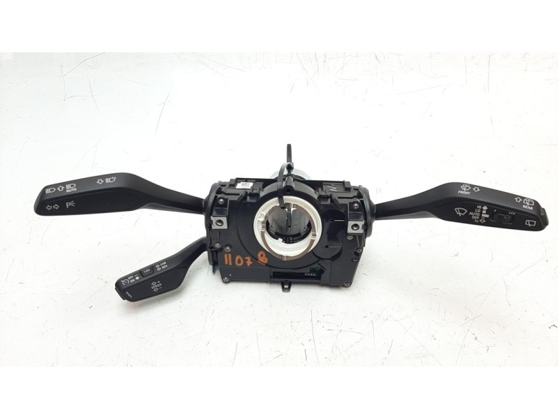 Recambio de mando multifuncion para audi q5 (fyb) 2.0 16v tdi referencia OEM IAM 80A907129EB  