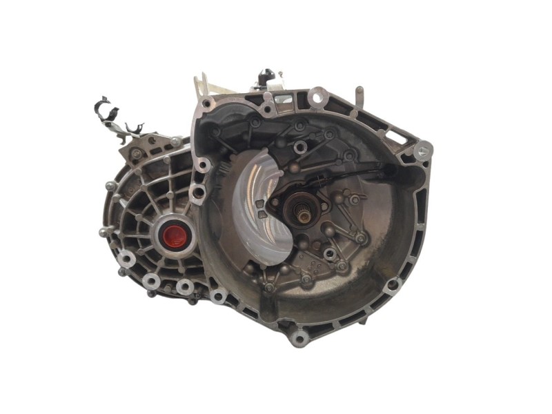 Recambio de caja cambios para jeep compass ii business 4x2 referencia OEM IAM 55250410 55236747 