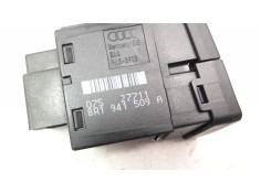 Recambio de warning para audi q5 (8r) 2.0 16v tfsi referencia OEM IAM 8R1941509A   2