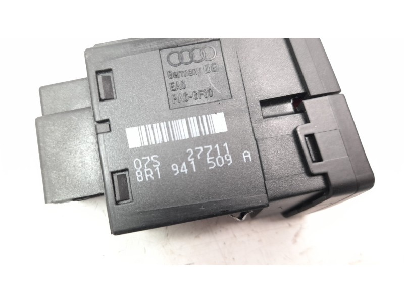 Recambio de warning para audi q5 (8r) 2.0 16v tfsi referencia OEM IAM 8R1941509A  