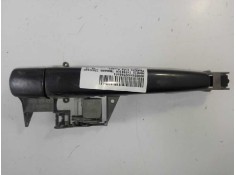 MANETA EXTERIOR TRASERA IZQUIERDA 