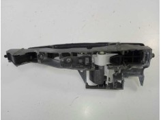 Recambio de maneta exterior trasera izquierda para peugeot 5008 access referencia OEM IAM    2
