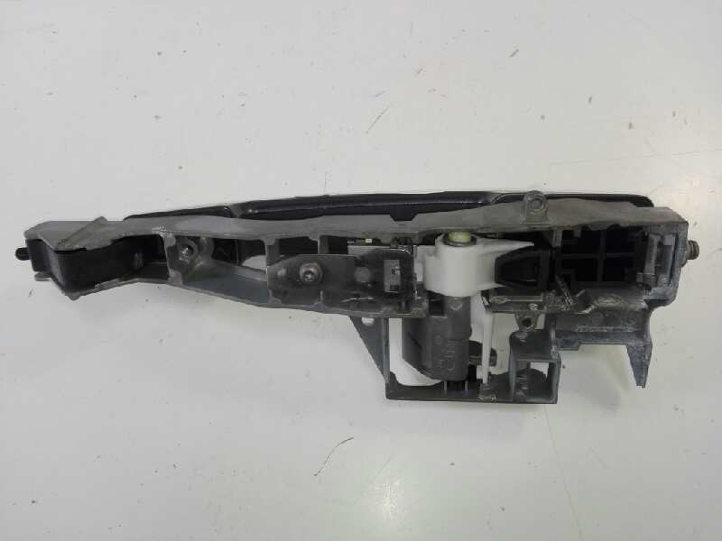 Recambio de maneta exterior trasera izquierda para peugeot 5008 access referencia OEM IAM   