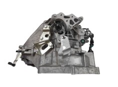 Recambio de caja cambios para jeep compass ii business 4x2 referencia OEM IAM 55250410 55236747  2