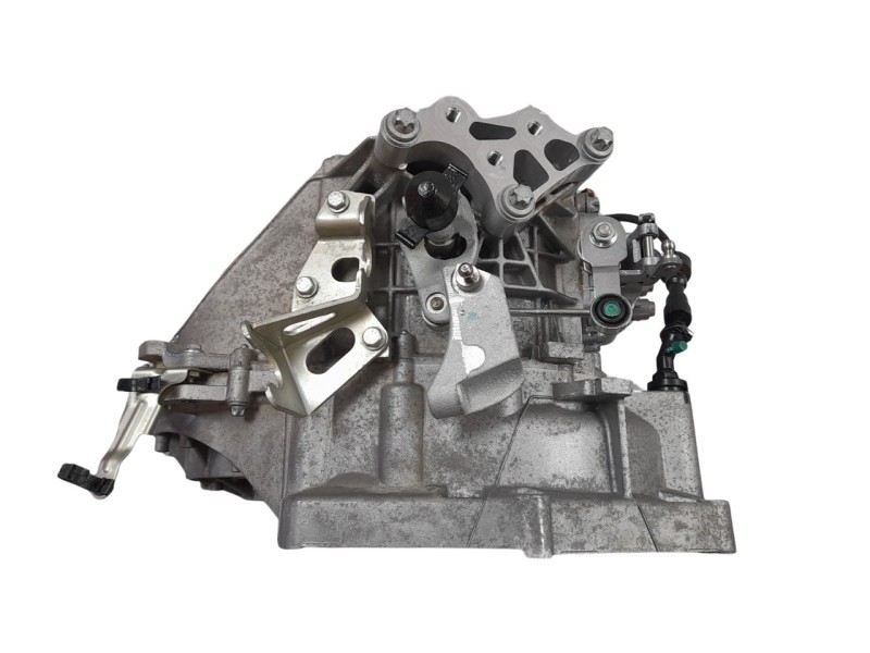 Recambio de caja cambios para jeep compass ii business 4x2 referencia OEM IAM 55250410 55236747 