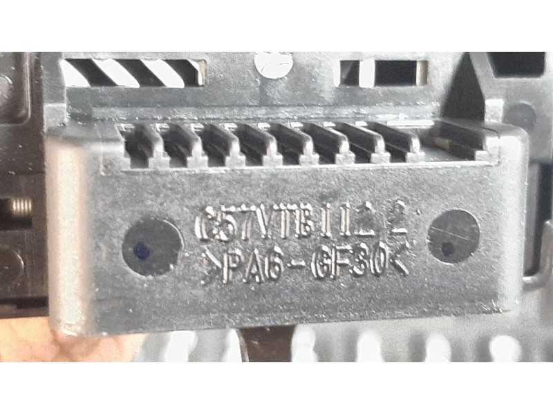 Recambio de mando intermitentes para mazda 2 lim. () 1.5 16v cat referencia OEM IAM C57VTB112  