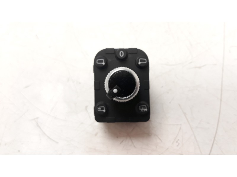 Recambio de mando retrovisor para audi q5 (fyb) 2.0 16v tdi referencia OEM IAM 4M0959565Q  