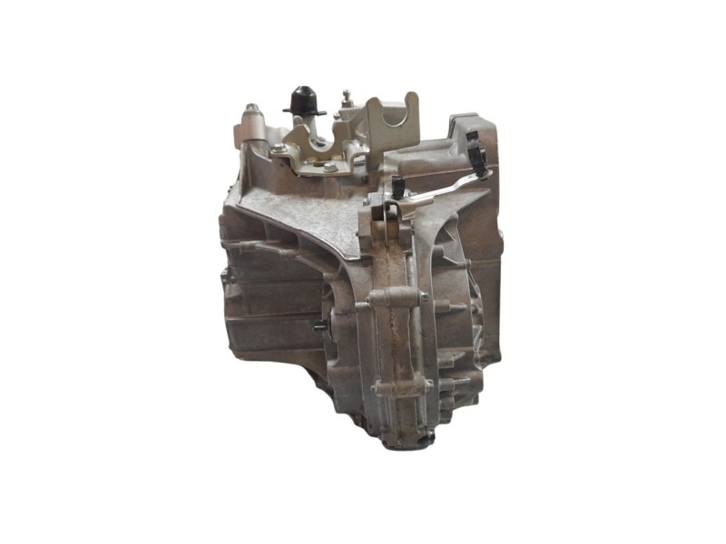 Recambio de caja cambios para jeep compass ii business 4x2 referencia OEM IAM 55250410 55236747 