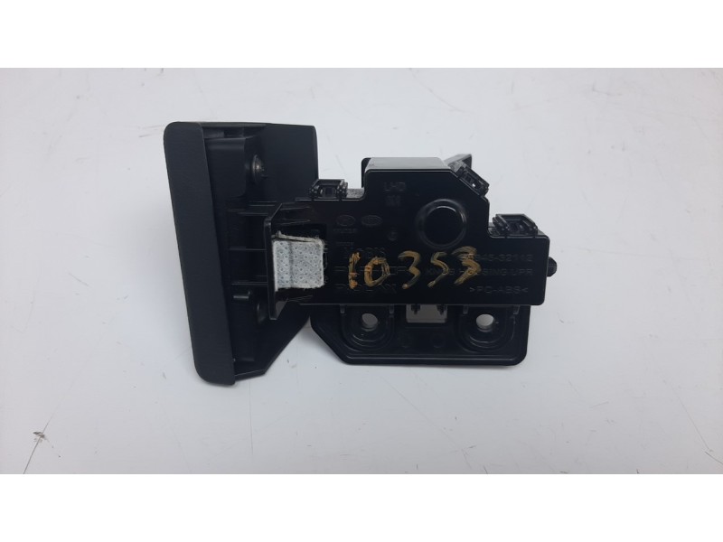 Recambio de maneta interior delantera derecha para kia niro referencia OEM IAM G584532112  