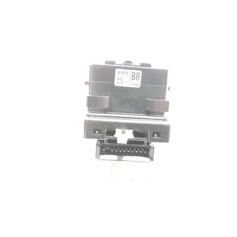 Recambio de mando intermitentes para mazda 6 lim. (gh)(.2012) 2.2 turbodiesel cat referencia OEM IAM BAEK17J686  