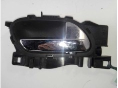 MANETA INTERIOR DELANTERA DERECHA 9683446577 96834465077 