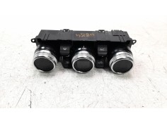 Recambio de mando climatizador para dacia duster ii prestige referencia OEM IAM 275105451R   2