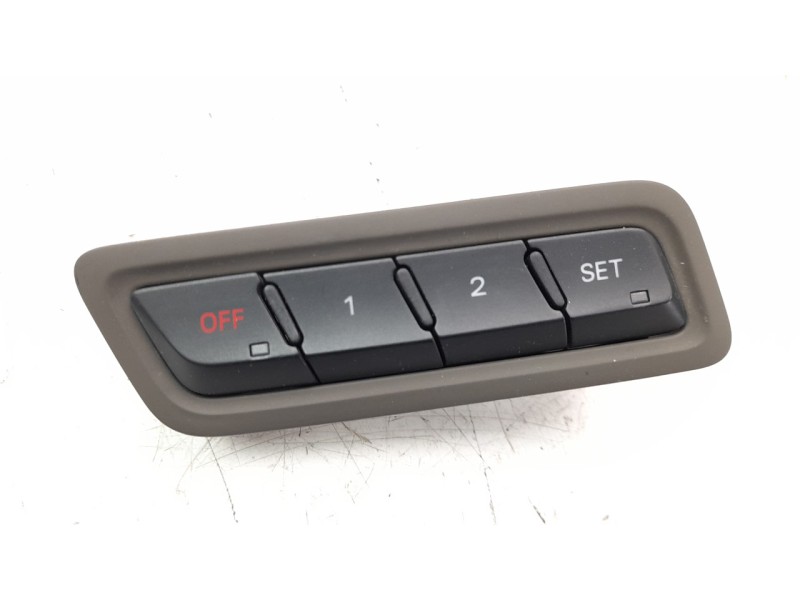Recambio de interruptor para audi q5 (8r) 2.0 16v tfsi referencia OEM IAM 8R0959769  