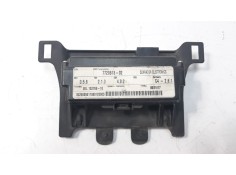 MODULO ELECTRONICO 7720818 7720818 