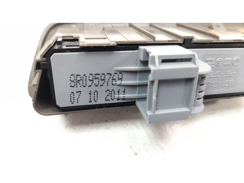 Recambio de interruptor para audi q5 (8r) 2.0 16v tfsi referencia OEM IAM 8R0959769  