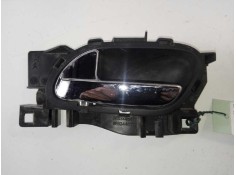 MANETA INTERIOR DELANTERA IZQUIERDA 9683446877 9683446177 