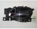 MANETA INTERIOR DELANTERA IZQUIERDA 9683446877 9683446877 9683446177