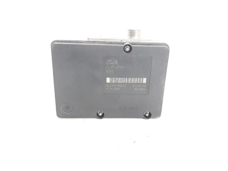 Recambio de abs para nissan pathfinder (r51) 2.5 dci diesel cat referencia OEM IAM 47660EB33A  