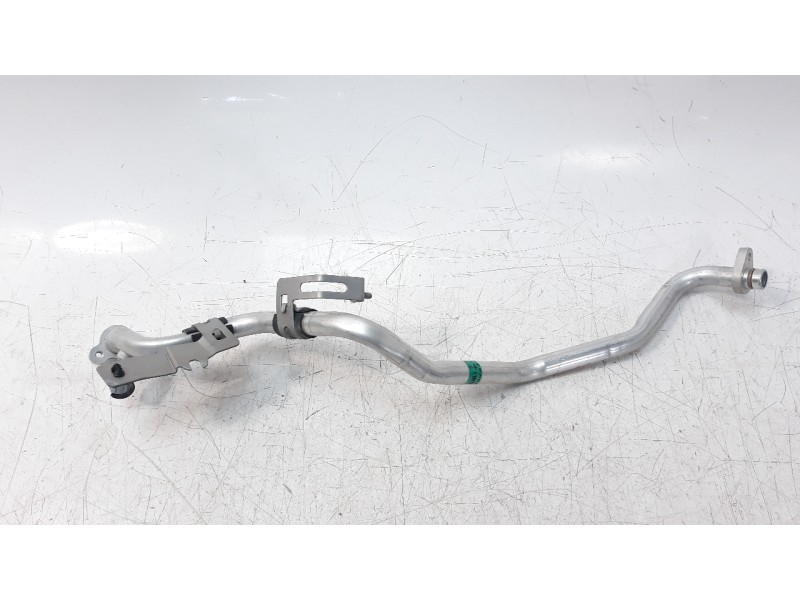 Recambio de tubos aire acondicionado para nissan juke (f16) 1.0 12v cat referencia OEM IAM 924804708R  