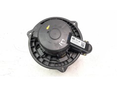 Recambio de ventilador calefaccion para hyundai i20 active 1.0 tgdi cat referencia OEM IAM EB1D1KUGAA02   2