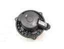 VENTILADOR CALEFACCION EB1D1KUGAA02 EB1D1KUGAA02 