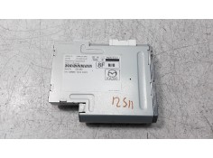 MODULO ELECTRONICO GMM666DRX 