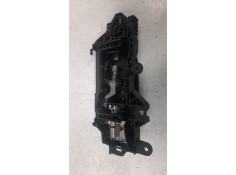 Recambio de maneta exterior trasera derecha para audi q5 (fyb) 2.0 16v tdi referencia OEM IAM 80A837812   2