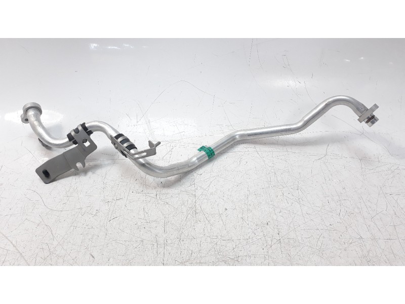 Recambio de tubos aire acondicionado para nissan juke (f16) 1.0 12v cat referencia OEM IAM 924804708R  