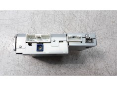 Recambio de modulo electronico para mazda 6 lim. (gh)(.2012) 2.2 turbodiesel cat referencia OEM IAM GMM666DRX   2