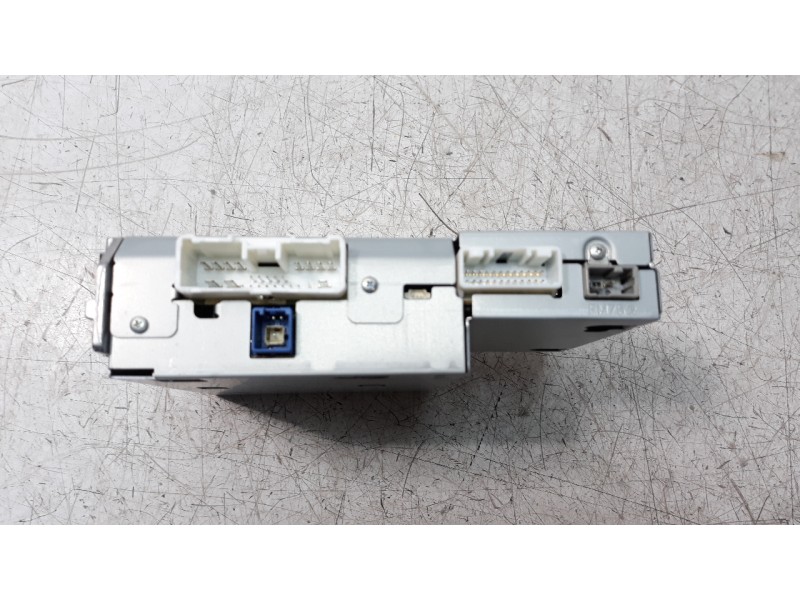 Recambio de modulo electronico para mazda 6 lim. (gh)(.2012) 2.2 turbodiesel cat referencia OEM IAM GMM666DRX  