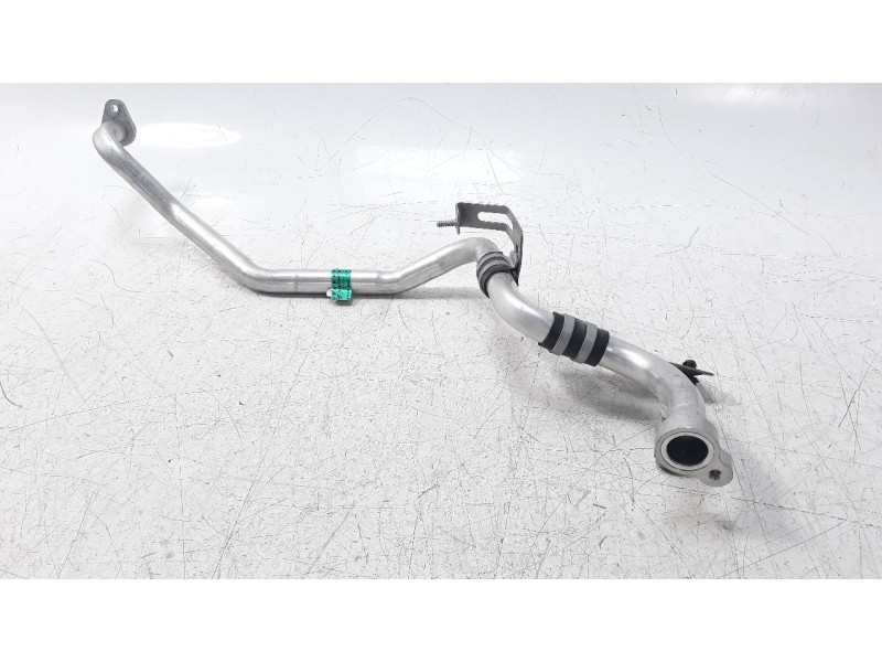 Recambio de tubos aire acondicionado para nissan juke (f16) 1.0 12v cat referencia OEM IAM 924804708R  