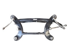 Recambio de puente trasero para mercedes-benz clase c (w205) familiar 2.1 cdi cat referencia OEM IAM 2053508909  