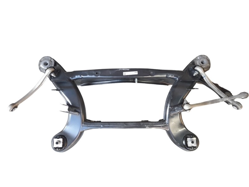 Recambio de puente trasero para mercedes-benz clase c (w205) familiar 2.1 cdi cat referencia OEM IAM 2053508909  