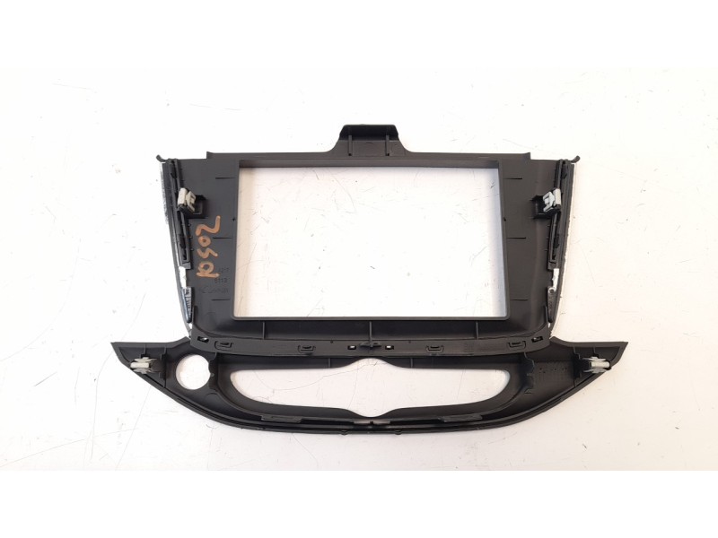 Recambio de moldura para opel astra k lim. 5türig 1.6 cdti dpf referencia OEM IAM 39009825  