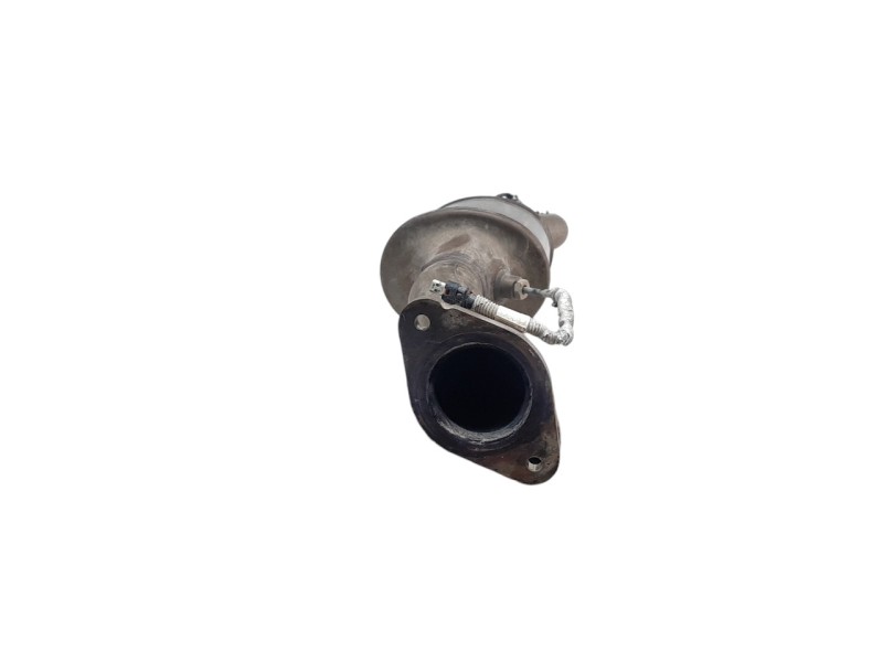 Recambio de catalizador para jeep compass ii business 4x2 referencia OEM IAM 52084269  