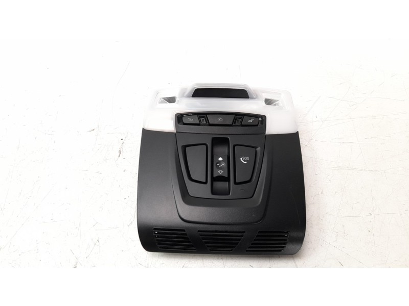 Recambio de luz interior para bmw serie x1 (f48) 2.0 16v referencia OEM IAM 61319391948  