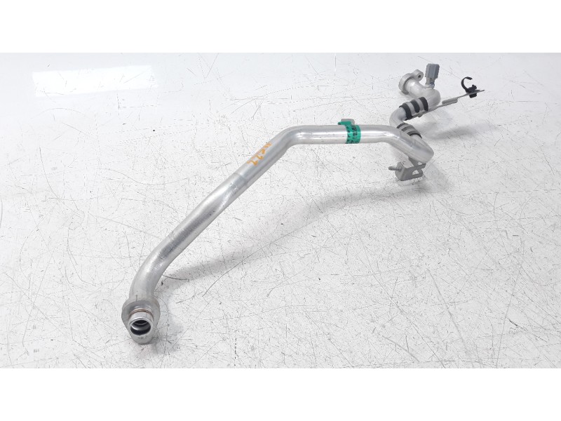 Recambio de tubos aire acondicionado para nissan juke (f16) 1.0 12v cat referencia OEM IAM 924804708R  