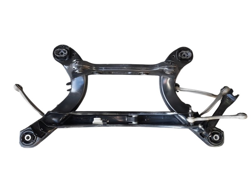 Recambio de puente trasero para mercedes-benz clase c (w205) familiar 2.1 cdi cat referencia OEM IAM 2053508909  