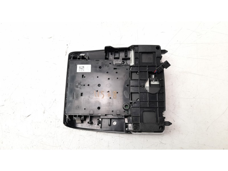 Recambio de luz interior para bmw serie x1 (f48) 2.0 16v referencia OEM IAM 61319391948  