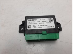 MODULO ELECTRONICO 9675749680 0263004465 