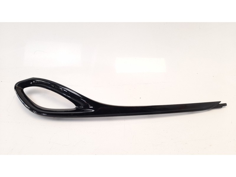 Recambio de moldura para opel astra k lim. 5türig 1.6 cdti dpf referencia OEM IAM 39068926  