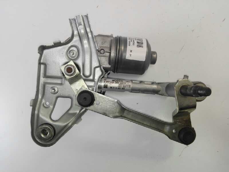 Recambio de motor limpia delantero para peugeot 5008 access referencia OEM IAM 1397220576 3397021288 9671062180