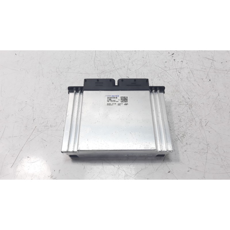 Recambio de centralita motor uce para hyundai i20 active 1.0 tgdi cat referencia OEM IAM 9001300219KF  