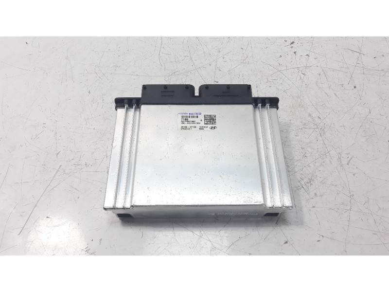 Recambio de centralita motor uce para hyundai i20 active 1.0 tgdi cat referencia OEM IAM 9001300219KF  