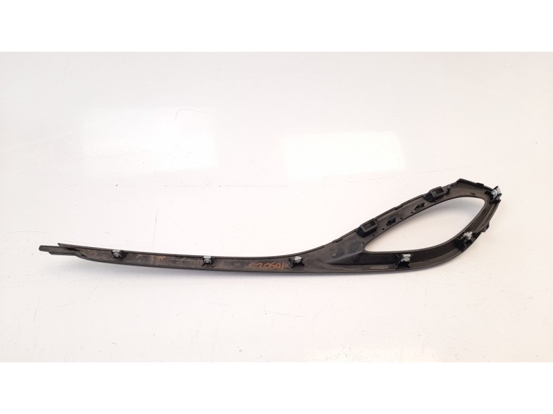 Recambio de moldura para opel astra k lim. 5türig 1.6 cdti dpf referencia OEM IAM 39068926  