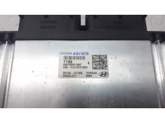 Recambio de centralita motor uce para hyundai i20 active 1.0 tgdi cat referencia OEM IAM 9001300219KF   2