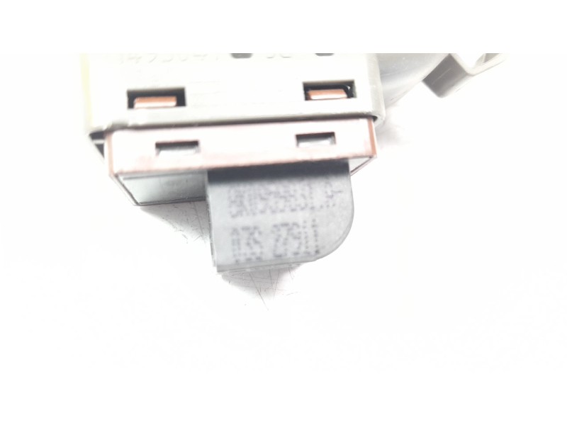 Recambio de interruptor para audi q5 (8r) 2.0 16v tfsi referencia OEM IAM 8K0959831A  