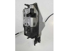 CERRADURA PUERTA TRASERA IZQUIERDA REF 