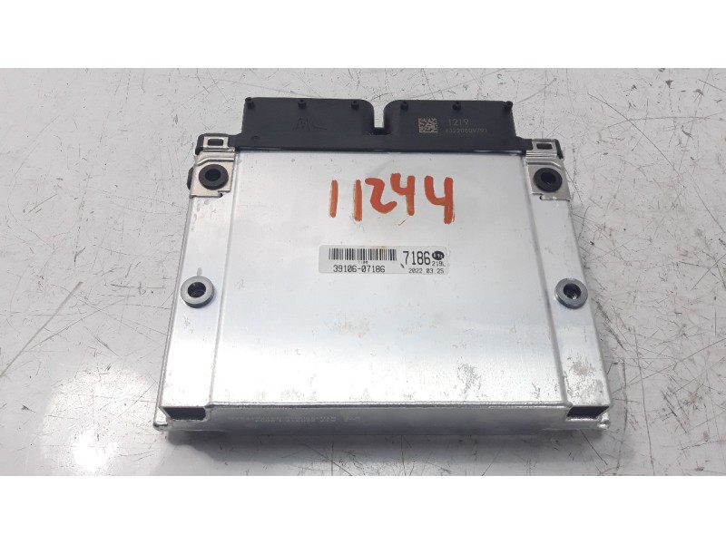 Recambio de centralita motor uce para hyundai i20 active 1.0 tgdi cat referencia OEM IAM 9001300219KF  