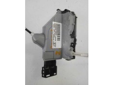 Recambio de cerradura puerta trasera izquierda para peugeot 5008 access referencia OEM IAM    2